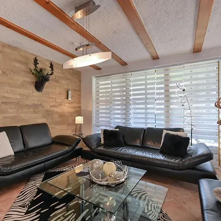 Ferienwohnung Ferienparadies Füssen