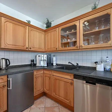 Ferienwohnung Ferienparadies Füssen