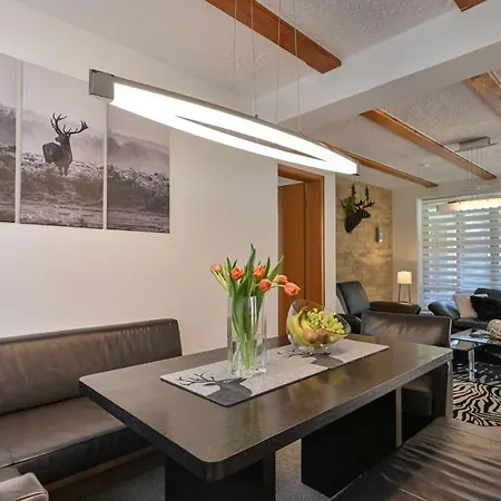Ferienwohnung Ferienparadies Füssen