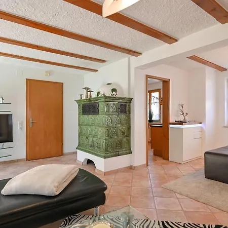 Ferienwohnung Ferienparadies Lejlighed