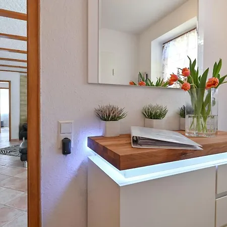 Ferienwohnung Ferienparadies Füssen
