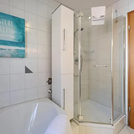 Lejlighed Ferienwohnung Ferienparadies